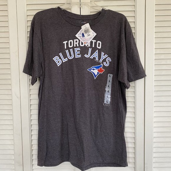 Toronto Blue Jays T-shirt (*NWT) - Picture 8 of 8